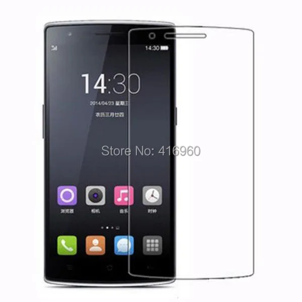 Новинка 0 3 мм для OnePlus One A0001 закаленное стекло Защита экрана тонкая