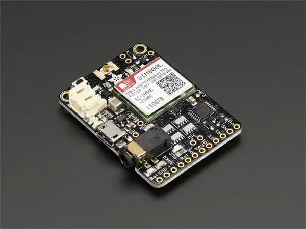 1946 FONA мини ячейка GSM прорыв uFL плата модуля развития|gsm breakout|board moduleboard board |