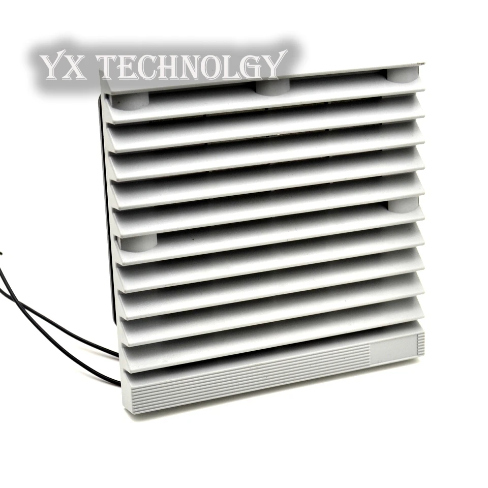 Szytf фильтр BA6622PB. 230 rack/шкаф посвященный вентилятор фильтр/230 В 120*120*38 мм | Компьютеры