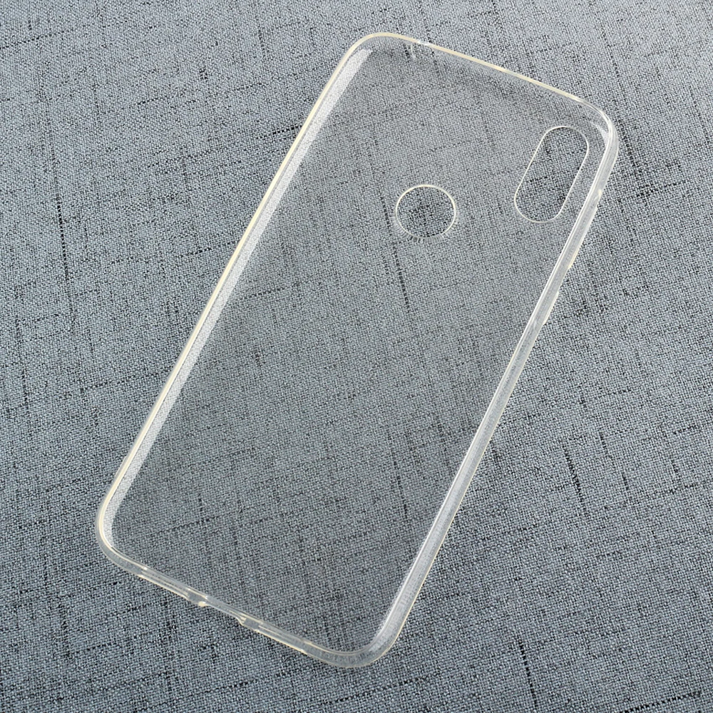 Для Doogee Y8 оригинального корпуса, защитная крышка матовая Мягкий Чехол Для Doogee Y8 специальный чехол для сотового телефона