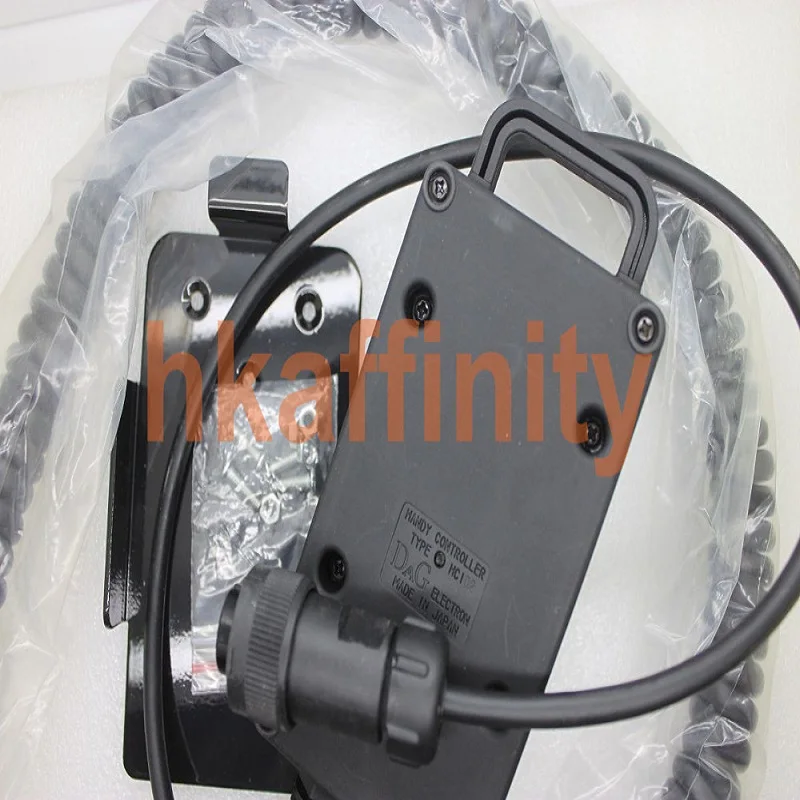 DAG Новый MPG HC102 заменить HP-V01-2Z1 для брата TC-S2A TC2C TC-2DZ TC-31 с разъемом 1.5 м кабель |