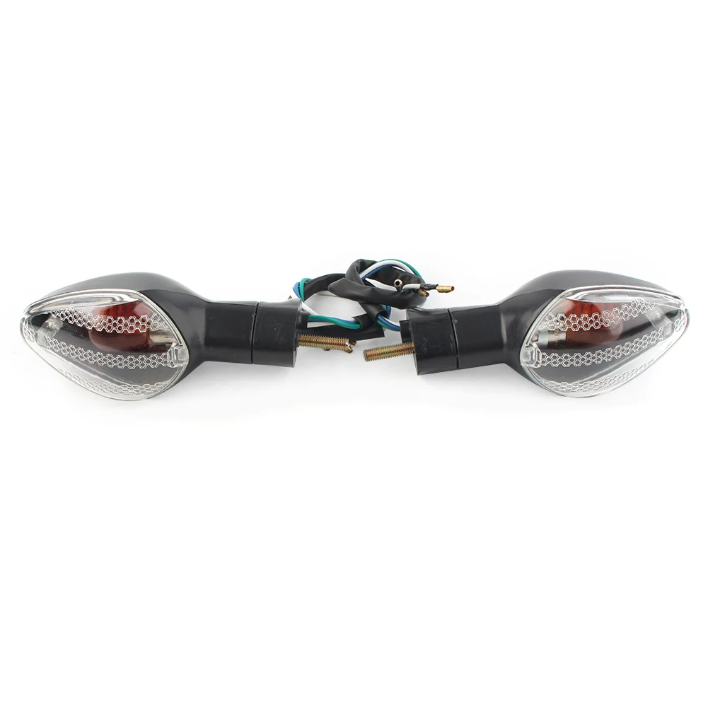 Для HONDA CBR1000RR CBR600RR CBR600F FAZE250 OEM задний указатель поворота световой индикатор лампа задний фонарь CBR 1000RR 600RR 600F
