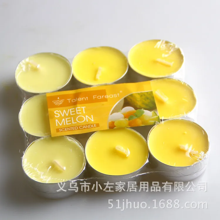 2 коробки свечи чайсветильник Чи 14 г 9 шт./коркор. свадебная свеча талантливые Fareast