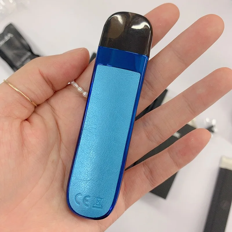 Вейп набор VEIIK Airo Pod 2 шт./лот электронная сигарета стартовый для вейпа с