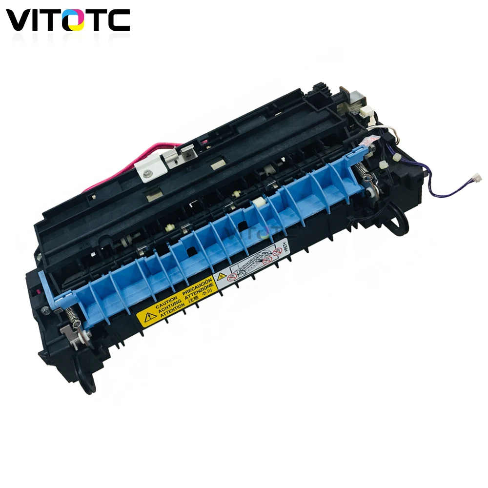 Fuser совместимый с Ricoh MP175L MP161 MP 175 161 1270 1250 1515 оригинальный б/у принтер копир