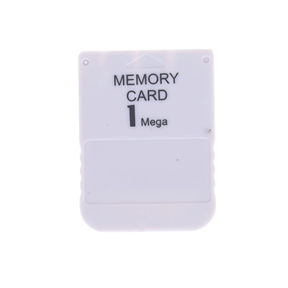 1MB Memory Card For Playstation1 PS1 Video Game Accessories | Электроника