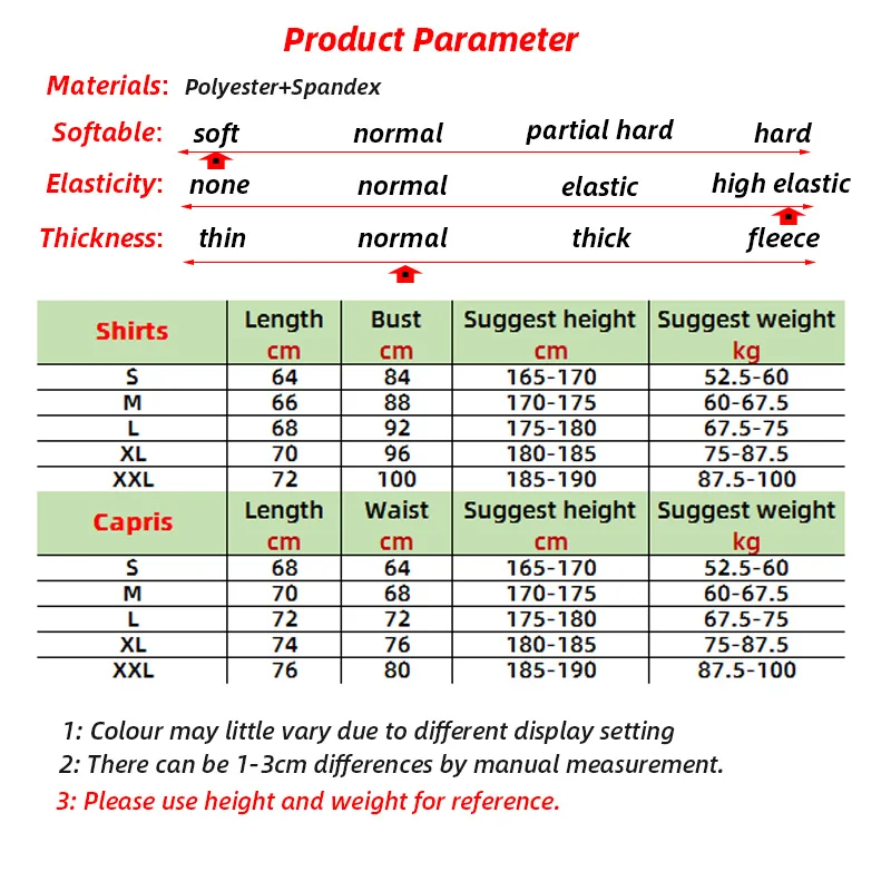 2020 летние мужские эластичные облегающие Капри спортивный костюм для фитнеса