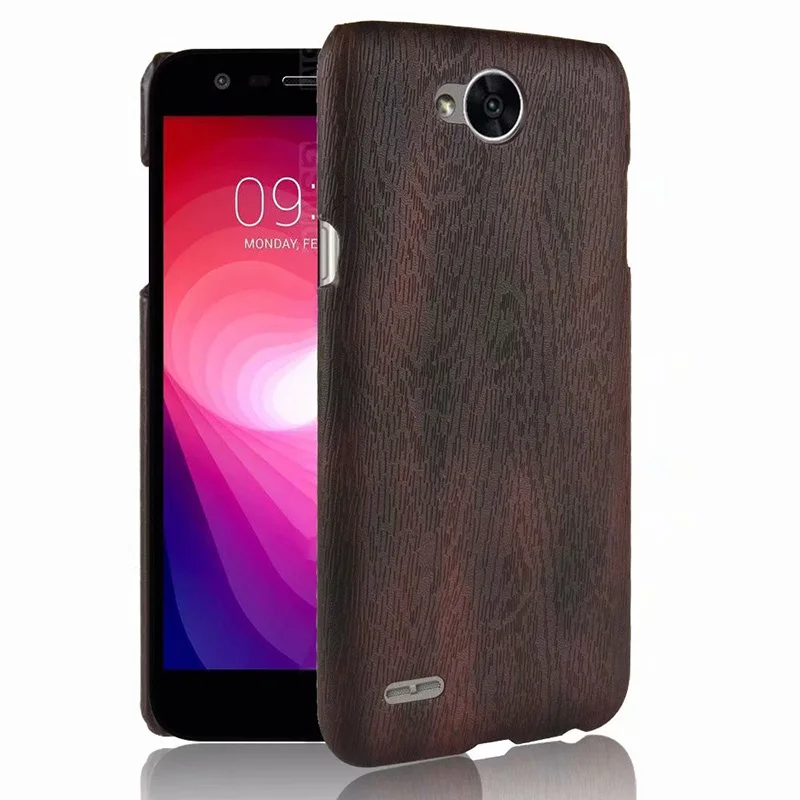 Деревянный чехол для LG G2 G3 G4 G4S G6 G7 MINI Spirit C70 держатель Magna Max Xpower V20 K8 K10 2017 2018 Q6 Plus V30