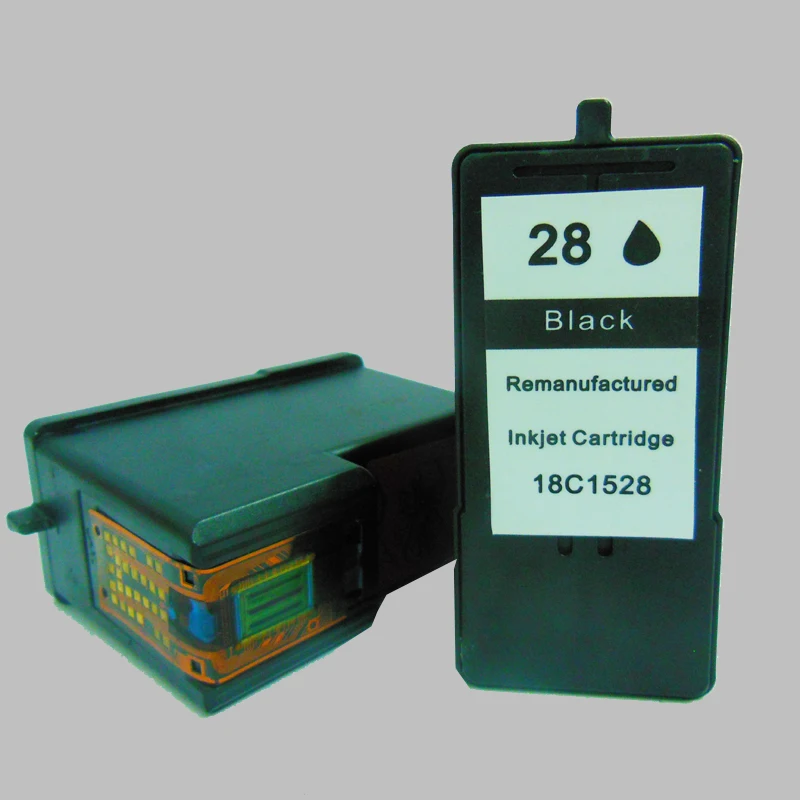 Чернильный картридж Vilaxh подходит для Lexmark 28 29 X5070 X5075 X5320 X5340 X5410 X5495 принтера |