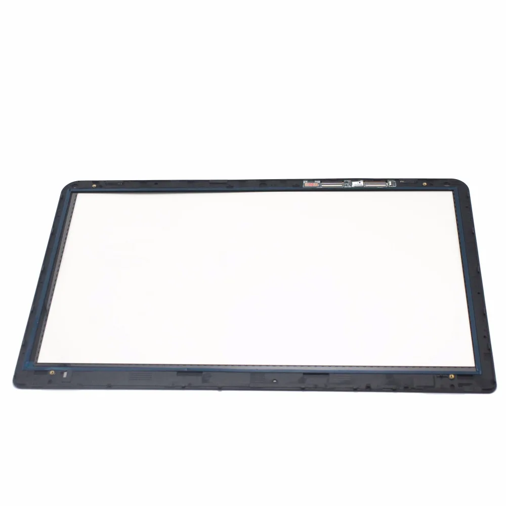 15 6 ''для HP Pavilion x360 bk002cy bk015nr bk003cy bk075nr bk003nk bk002ni стеклянный сенсорный экран