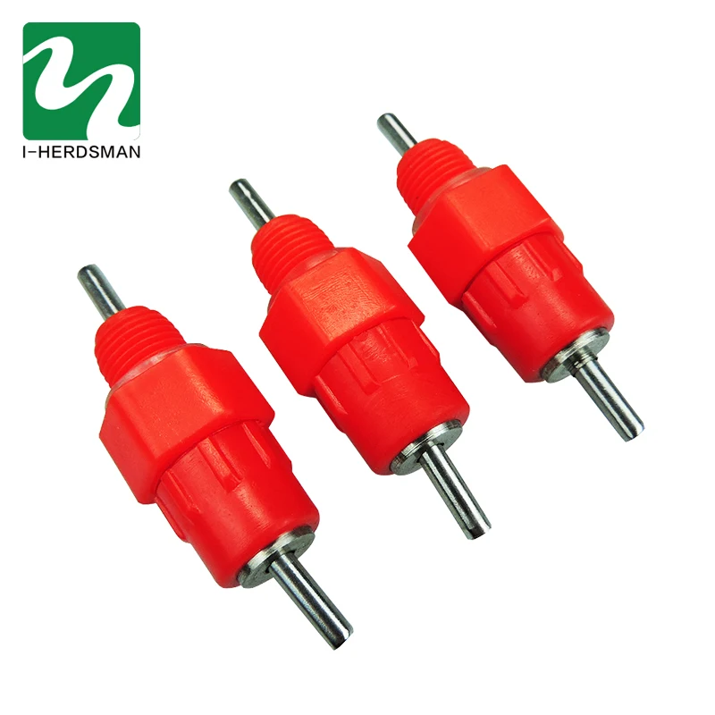 КАПЕЛЬНАЯ поилка для птиц 200 шт. | Дом и сад