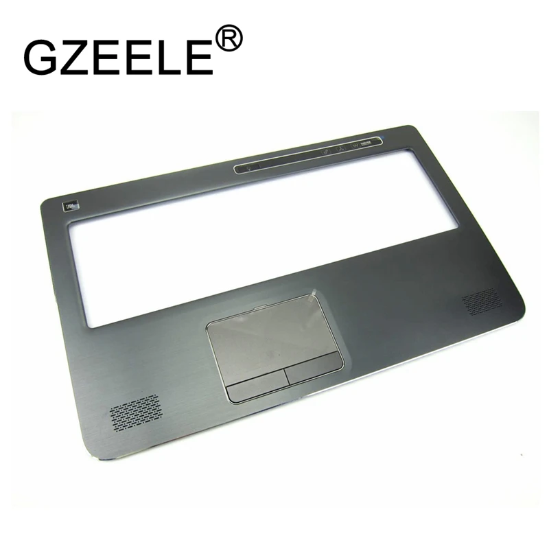 Чехол для телефона GZEELE Dell XPS 17 L702X верхняя крышка ноутбука чехол с клавиатурой и