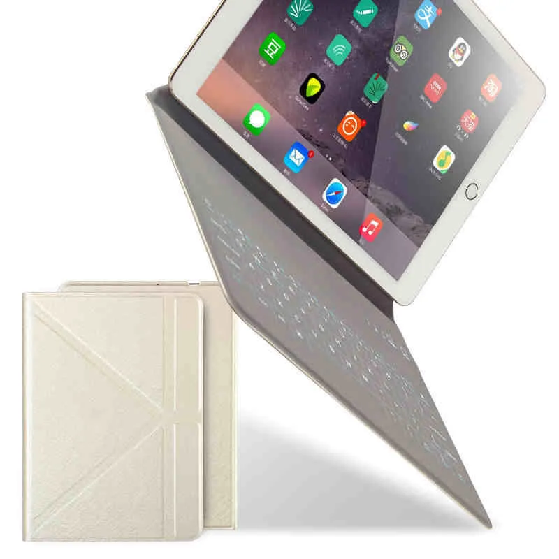 Чехол с клавиатурой Bluetooth для xiaomi mipad 7 9 64 ГБ планшетный ПК 2 16 чехол mi pad Гб |