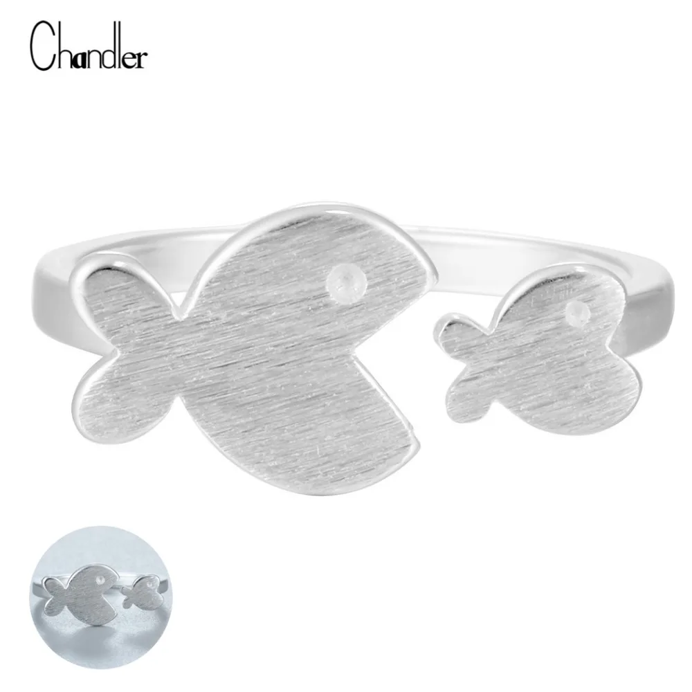 Чандлер в стиле бохо большая рыба съедает маленькую фотокартинку для женщин и