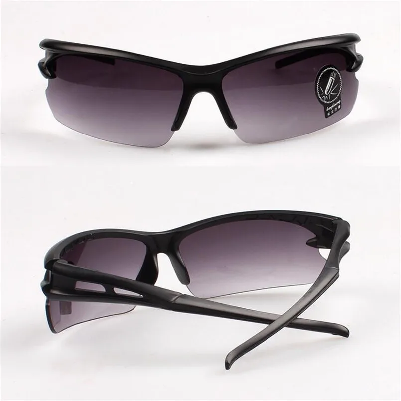 Мужские и женские солнцезащитные очки 100% для бега рыбалки велоспорта 30J19 2019|Очки
