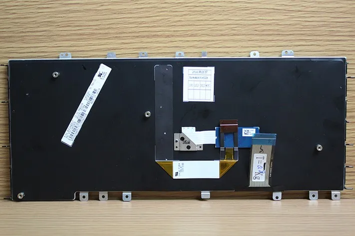 Новая клавиатура для ноутбука Thankpad Lenovo S1 YOGA 12 | Компьютеры и офис