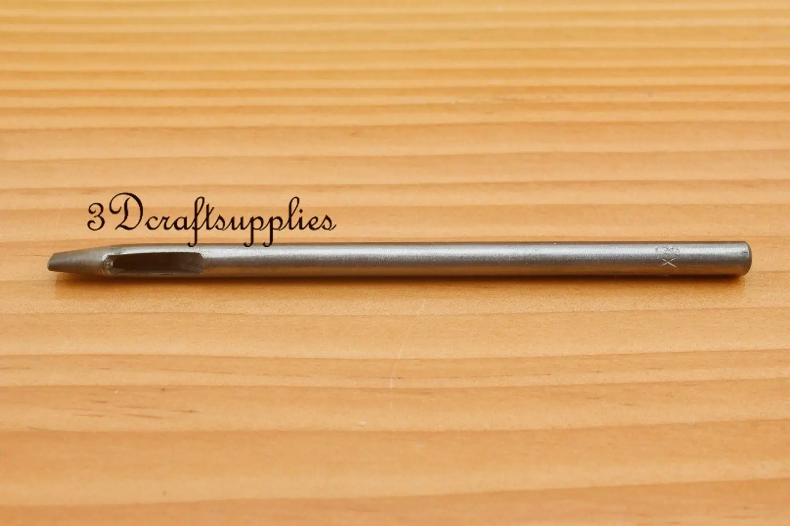 Штамп для резки кожи дырокол прокладка набор инструментов Круглый прямоугольный