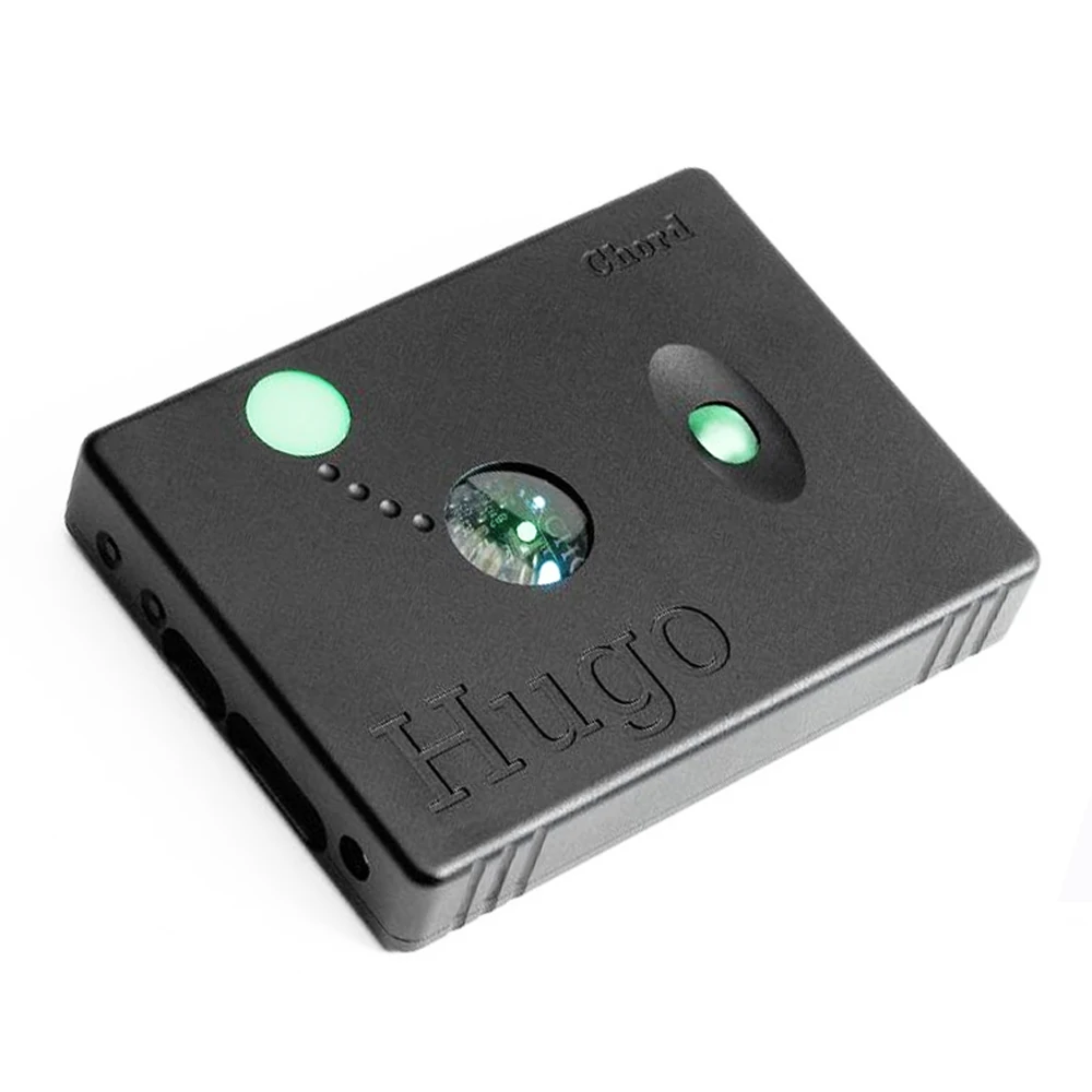 Chord Hugo портативный усилитель для наушников DSD DAC|headphone amplifier|portable headphone amplifierportable