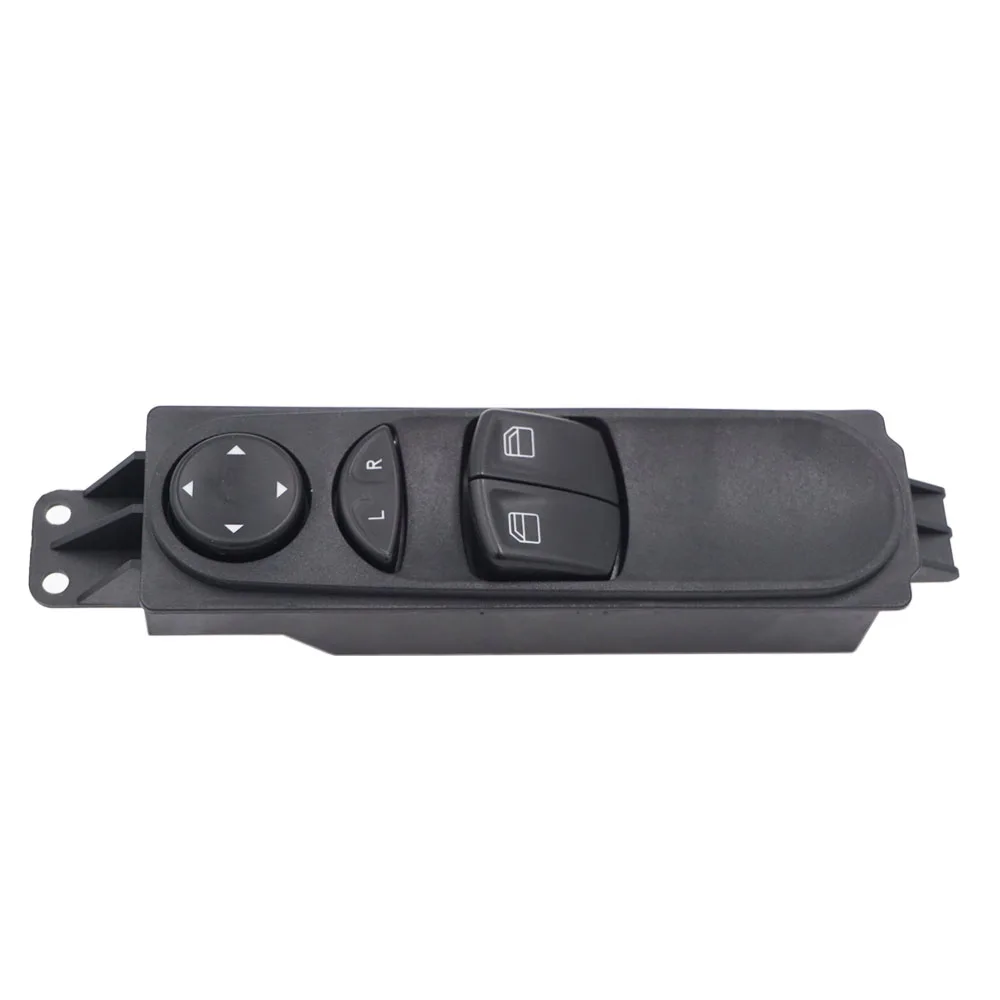6395450913 7 Pin мощность мастер переключатель окна консоль кнопка для Mercedes Benz W639
