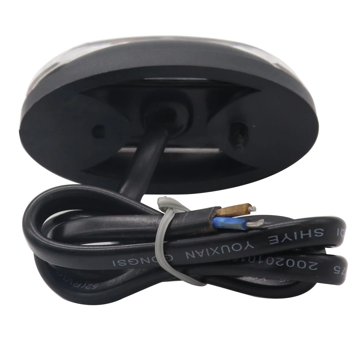 1 шт. водонепроницаемые боковые габаритные огни светодиодный-30 в | Автомобили и