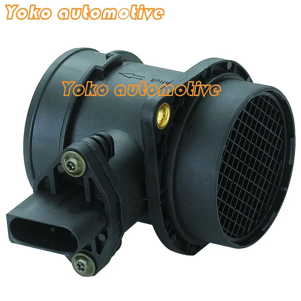 

Датчик воздушного потока для VW GOLF IV (1J5) (1999/05 - 2006/06) 0 280 218 063/06A906461L/0280218063/0 986 280 217/06A906461L