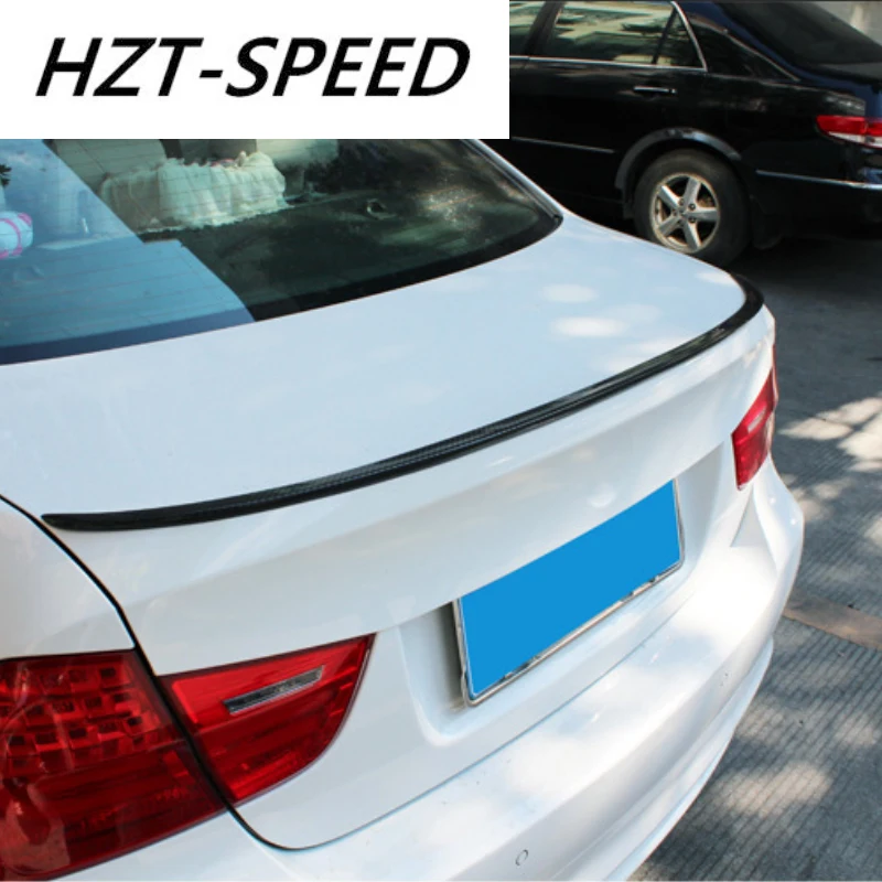 2005 2018 для BMW 2/3/5 серии F22 E90 E92 E93 G30 модифицированный M карбоновое волокно заднее
