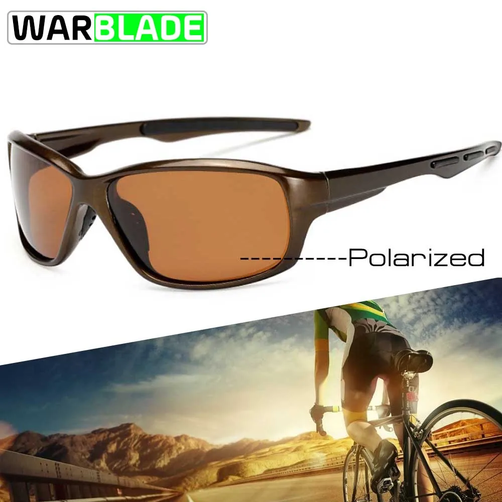 

Поляризованные велосипедные солнцезащитные очки для женщин и мужчин, очки для вождения, пешего туризма, рыбалки, спортивные очки для альпин...