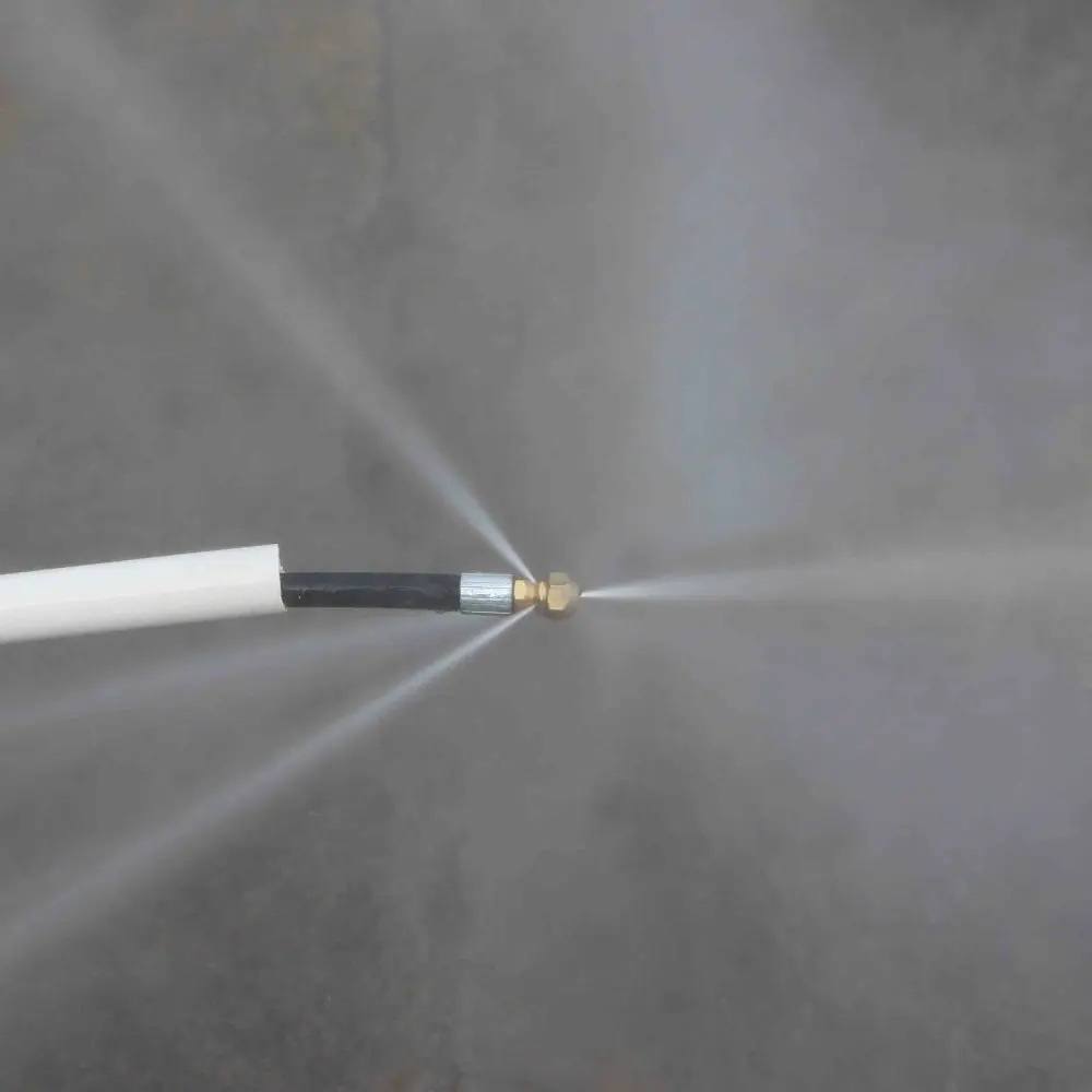 XZT-A13 Керхер Про HD 20м/70ФТ 16Мпа/2300ПСИ Аппарат высокого давления для чистки канализации шланг для мойки автомобилей.