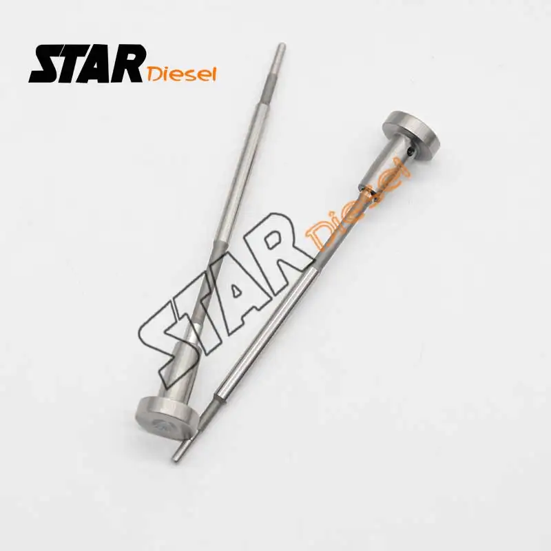 

F00RJ01561, F00RJ01561 Common Rail Injector Valve Assembly And Spare Parts Nozzle Valve F00R J01 561 for BOSCH