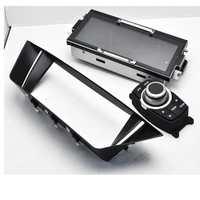 Автомагнитола Lenvio 8 "IPS 2 Гб ОЗУ Android 7 1 DVD радио GPS навигация для BMW X1 E84 2009 2015