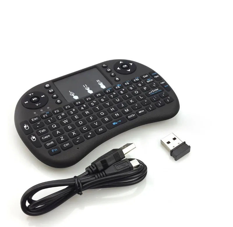 Raspberry Pi 3 и Модель B Plus + 5 дюймов ЖК сенсорный экран г 8 sd-карта беспроводная