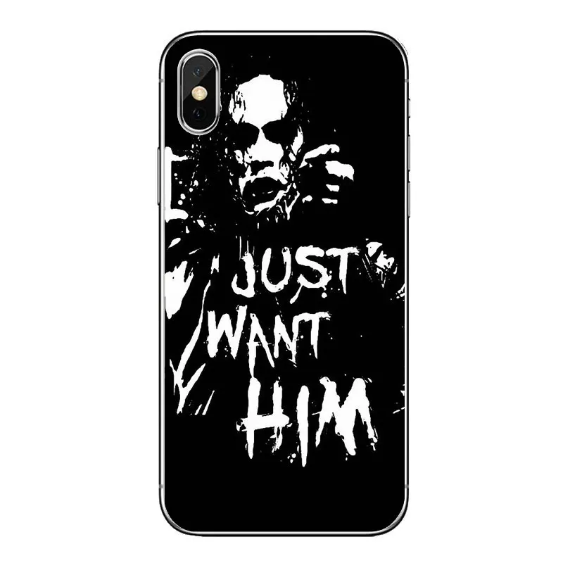 For Xiaomi Mi A1 A2 5X 6X 8 lite SE Pro Max Mix 2 2S 3 Mi5 Mi5S Transparent Soft Cases Covers The Geeky Nerfherder Art Crow |
