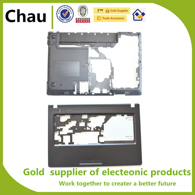 Новинка для Lenovo Ideapad G470 G475 G470D G470AX G475AX верхняя Подставка рук Крышка корпуса