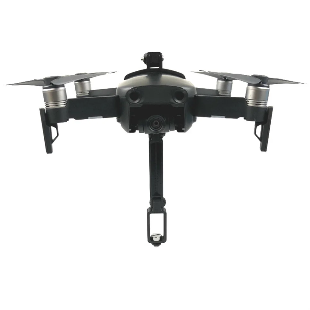 3D-печать VR Pano держатель камеры на 360 градусов панорамная съемка кронштейн для DJI