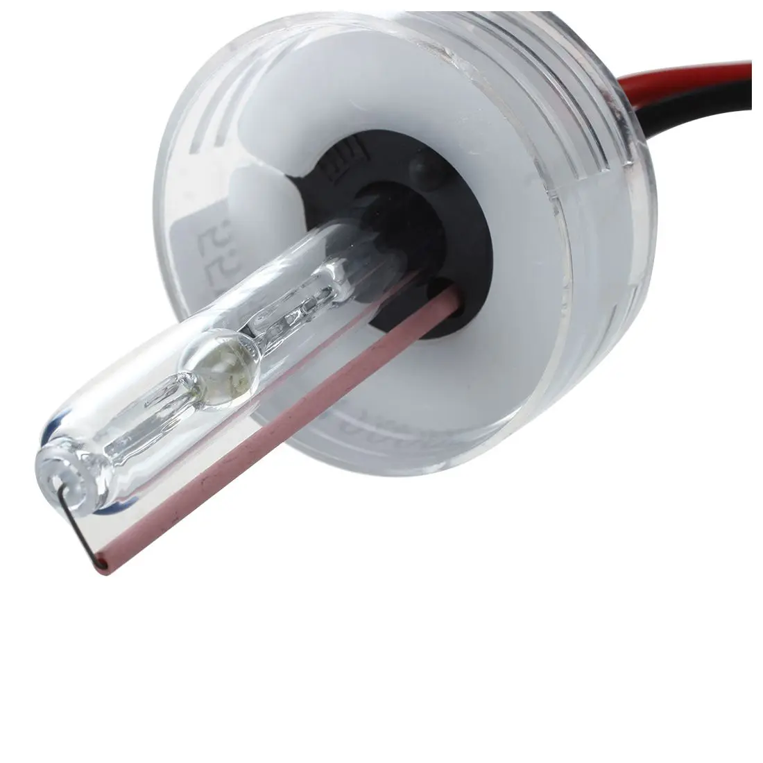 2 Stk.55W HID ксеноновая лампа автомобильная комплект фар 12V DC (H1 3000 K) | Лампы и