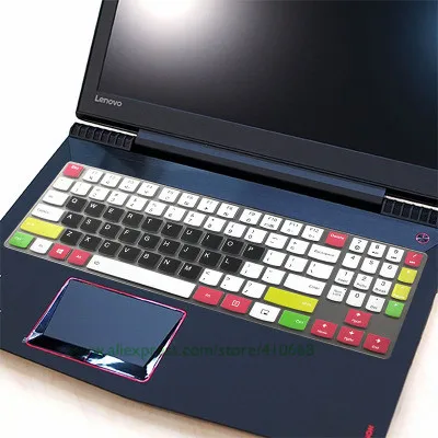 Для Lenovo Legion Y520 R720 диагональю 15 6 дюйма телефон дюймов силиконовая защитная пленка