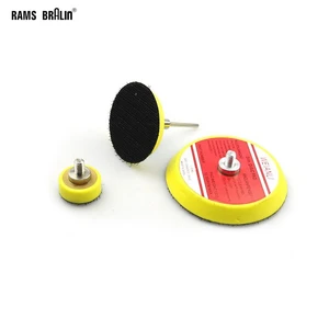 1 шт. насадка для обратной насадки + 1 шт. 3 мм оправка для шлифовального диска