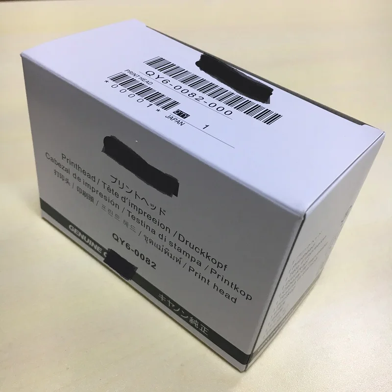 QY6 0082 новая печатающая головка для Canon iP7200 iP7210 iP7220 iP7240 iP7250 MG5410 MG5420 MG5440 MG5450 MG5460 MG5470