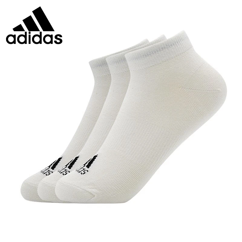 Оригинальные спортивные носки унисекс Adidas Per No Sh T 3PP 3 пары| |