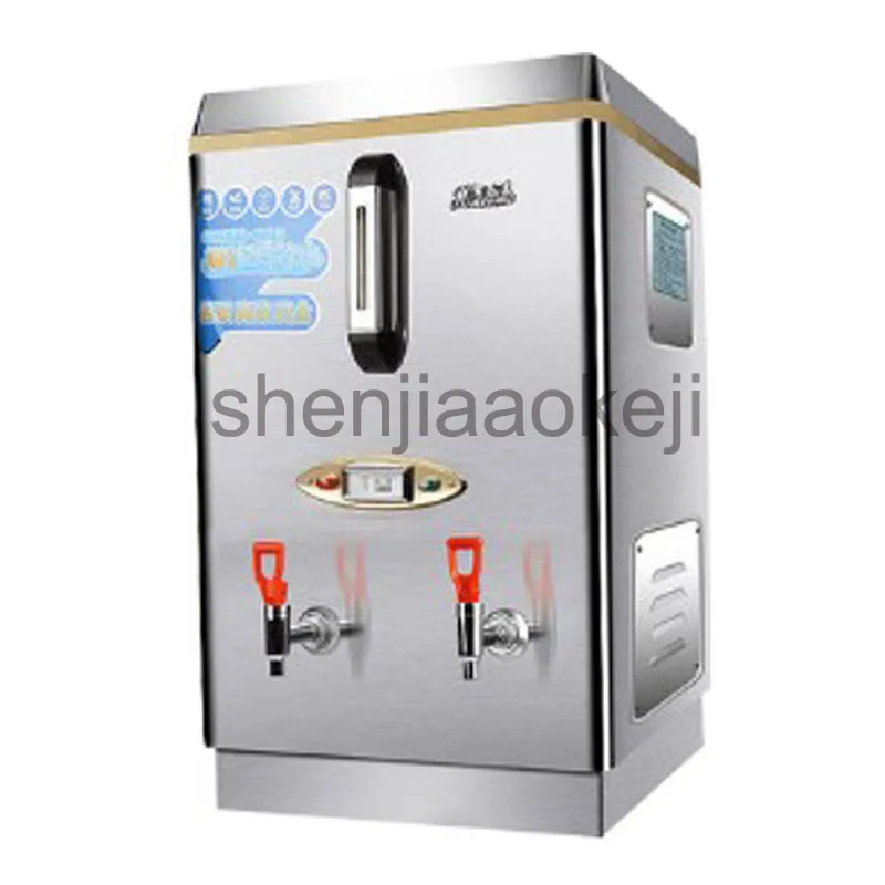 

Commercial Electric Water Boiler Automatic Water Heater Office/School/Railway Station/Beverage Shop Water Boiler 60L 220v/380v