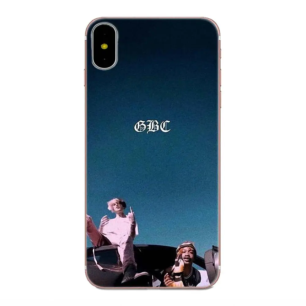 Lil Открытый Модный ТПУ чехол для LG G4 G5 G6 K4 K7 K8 K10 2017 V10 V20 V30 Stylus Nexus 5 5X G2 G3 mini spirit |