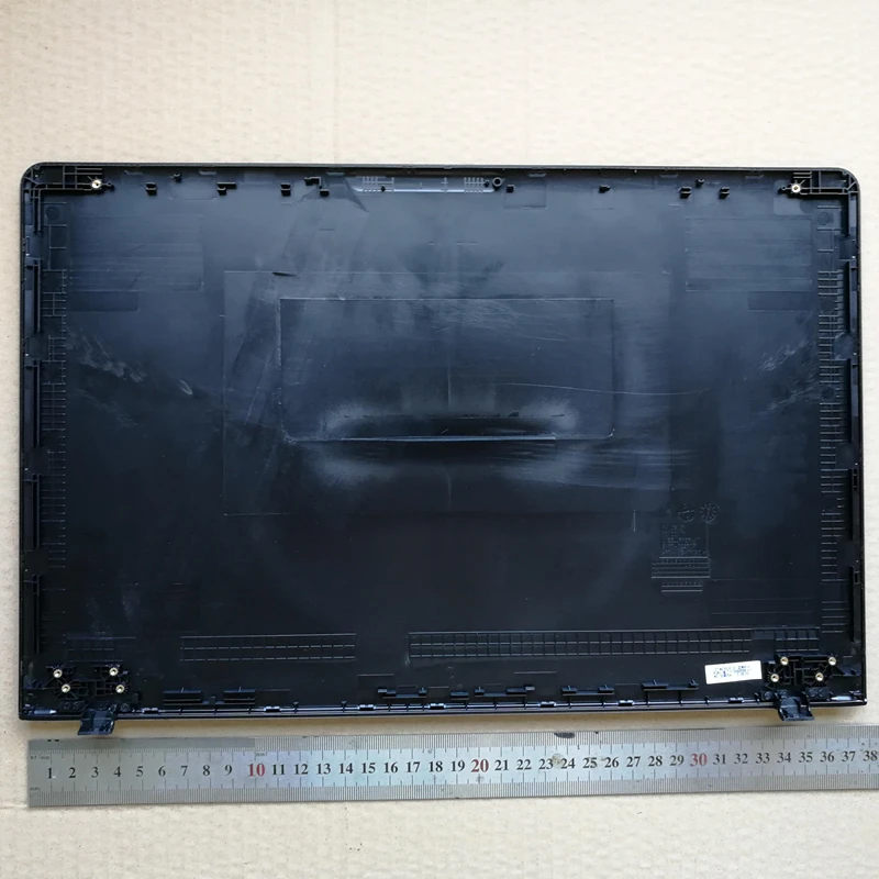 Новый ноутбук для Samsung NP 470R5E 510R5E np470R5E np510R5E пластиковый материал верхний корпус
