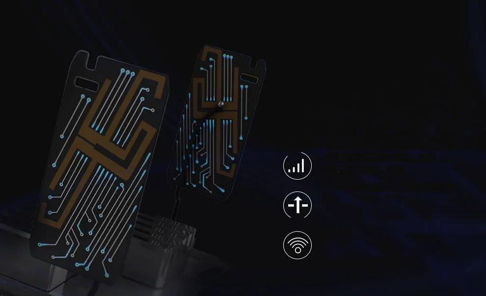 HUAWEI HONOR маршрутизатор X1 беспроводной маршрутизатор Ретранслятор расширитель WiFi 2,4 ГГц 300 Мбит/с и 5 ГГц 867 Мбит/с 802.11AC мини размер 90x90 мм
