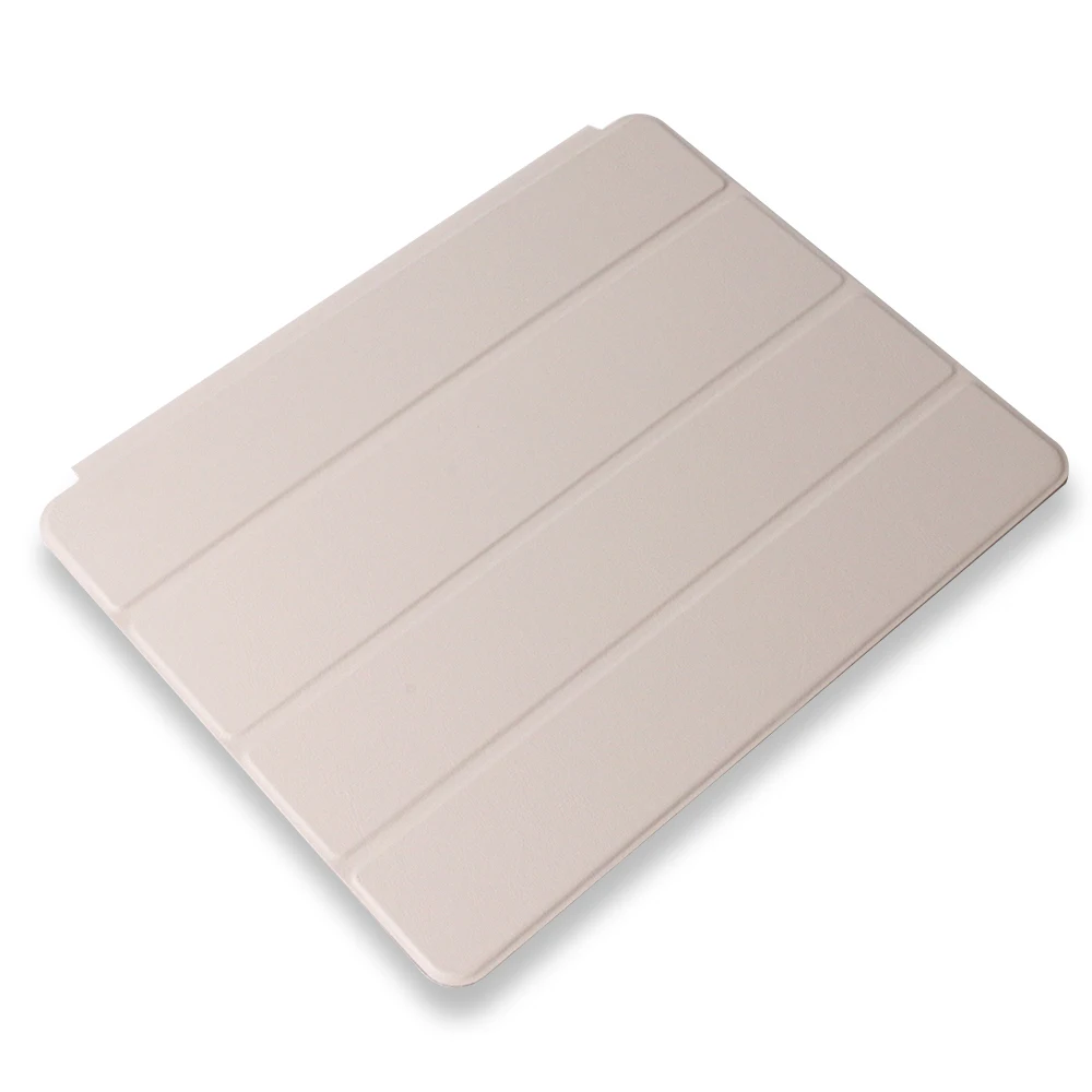 Ikase Store умный чехол из искусственной кожи для ipad 2/3/4 с автоматическим режимом сна, полный защитный чехол из искусственной кожи с откидной подставкой, умный чехол, чехол для ipad 2, 3, 4