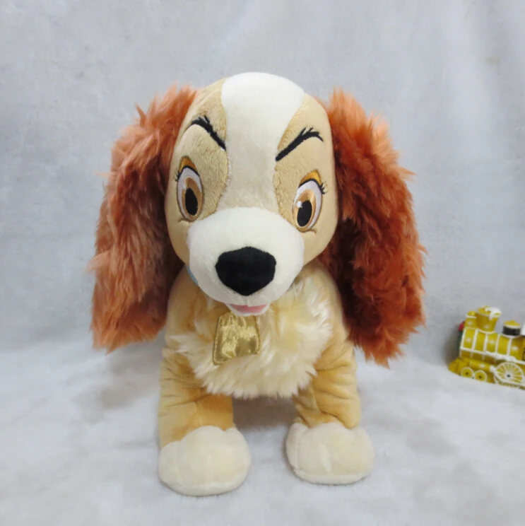 Женские плюшевые игрушки 30 см | Игрушки и хобби