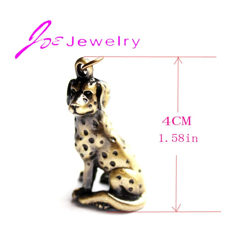 Dachshund Dog Necklaces Pendant Dalmatians Animal Vintage Hippie Chic For Cute Love pet Fashion Jewelry Wholesale 2018 Hot Sale | Украшения