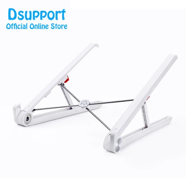 Легкий складной держатель для ноутбука диагональю 11 15 6 дюйма|laptop stand|notebook standnotebook