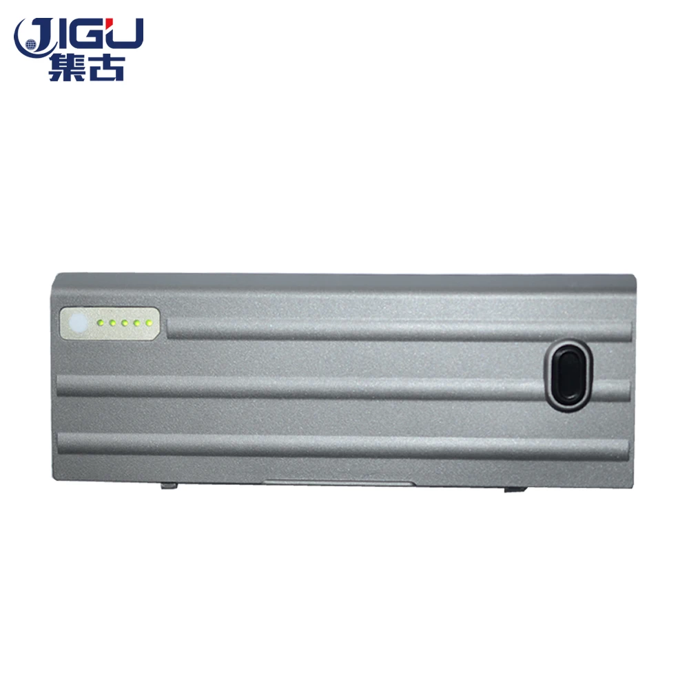 JIGU Аккумулятор для ноутбука Dell Latitude D620 D630 D630c Precision M2300 ATG UMA UD088 TG226 TD175 - купить по