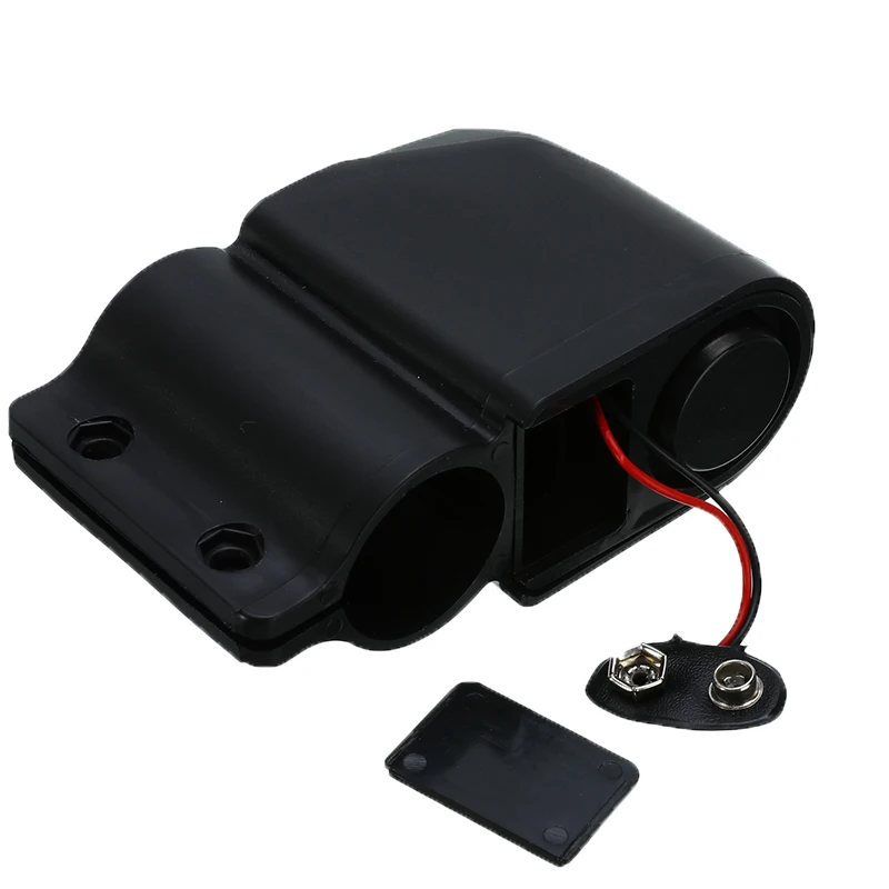 Мотоциклетный велосипедный замок безопасности беспроводной пульт