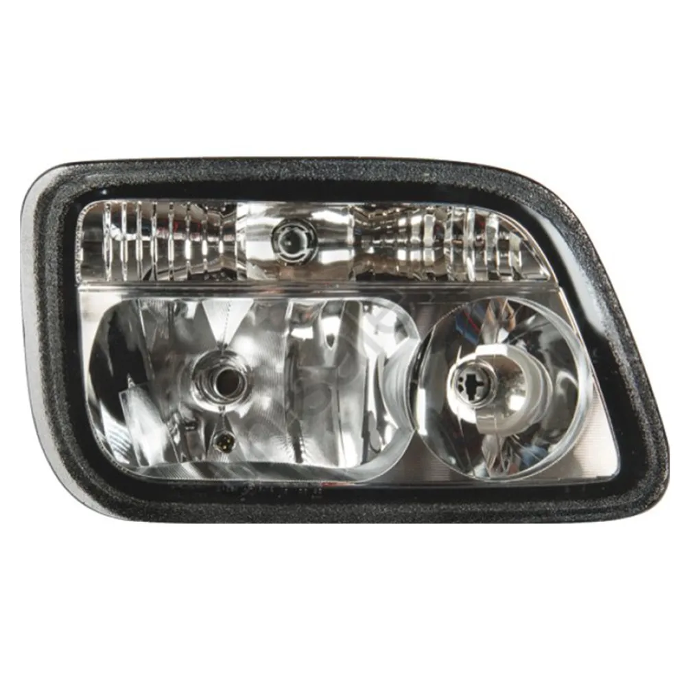 Передняя фара FEBIAT для MERCEDES ACTROS 9438200161/9438200261|lamp mercedes|mercedes lamplamp lamp |